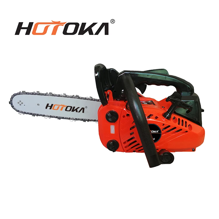 Professional Design Chainsaw Machine New Model 2500 Chain Saw 25cc Small Petrol Chainsaw