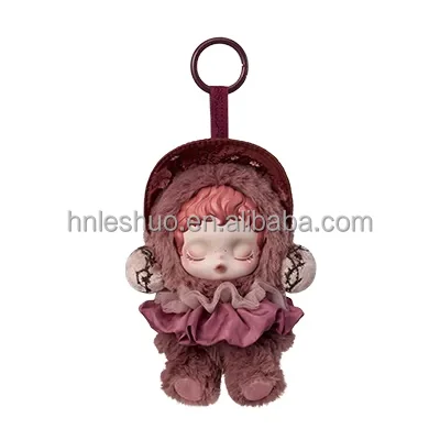 POPMART SKULLPANDAぬいぐるみギフトボックス 正規品保証・当日発送