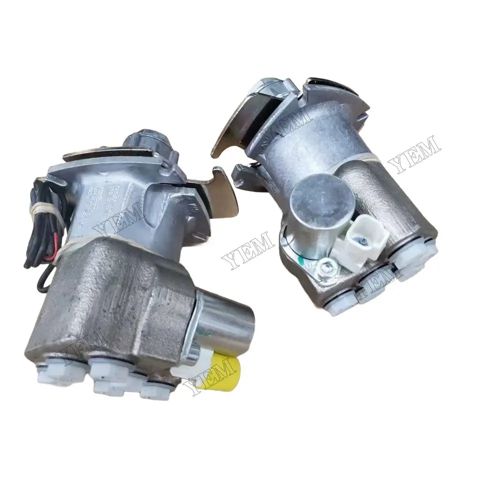 Compatible for Caterpillar Pilot Control Valve 228-9228 Engine Parts Manufacturer 2
