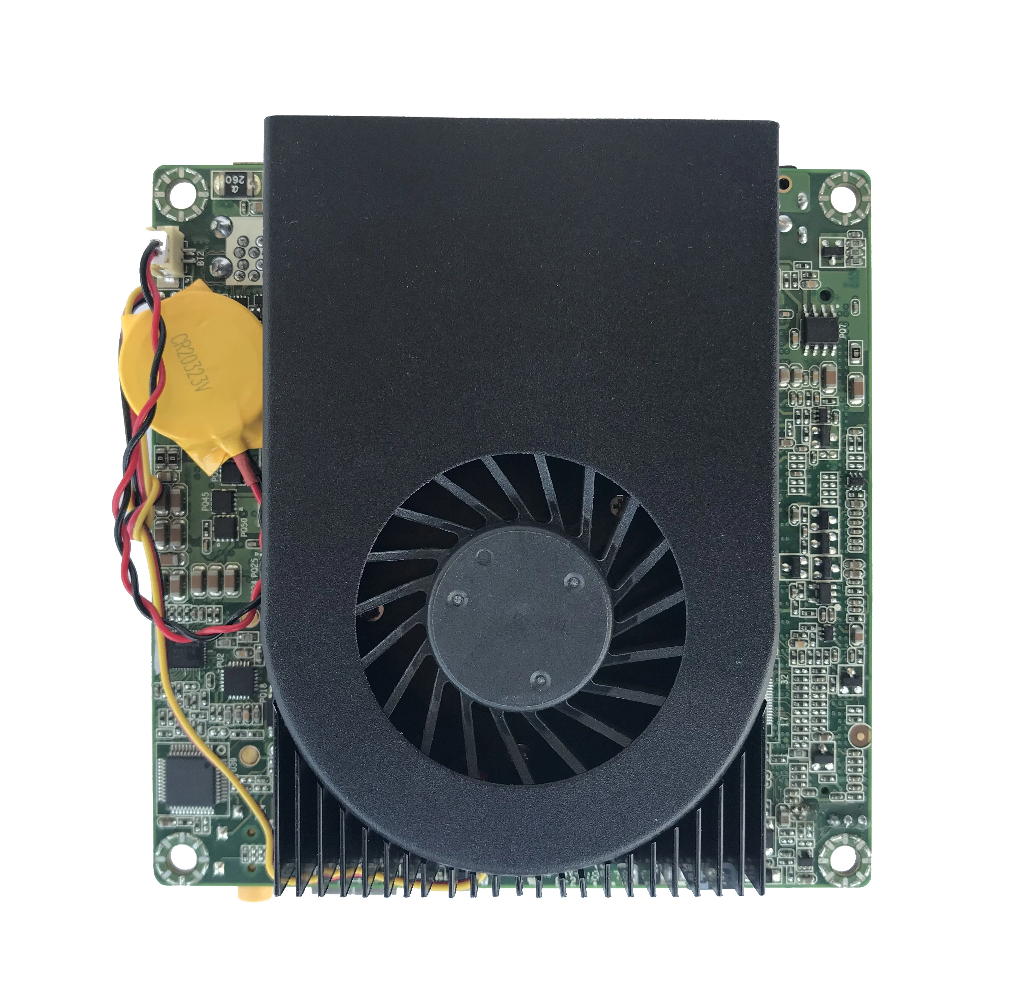 ELSKY NUC600 7th Generation Intel Core I3/i5/i7 Mini PC