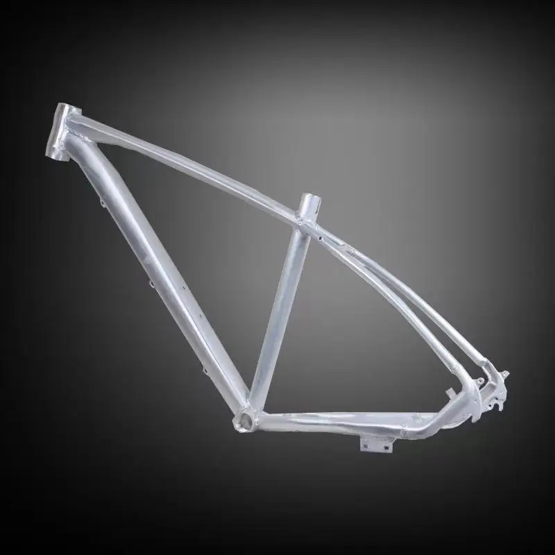Aluminum Alloy 26 27.5 29 Inch Mountain Bike Frame Mtb Road Bicycle Frame Disc Mountain Bike