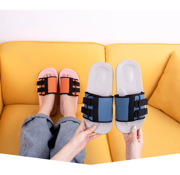 Amazon.com: ZLZNX Sandalias planas para mujer, sandalias planas con velcro,  puntera abierta, cómodas, romanas, de fondo plano, sandalias de playa  casuales : Ropa, Zapatos y Joyería