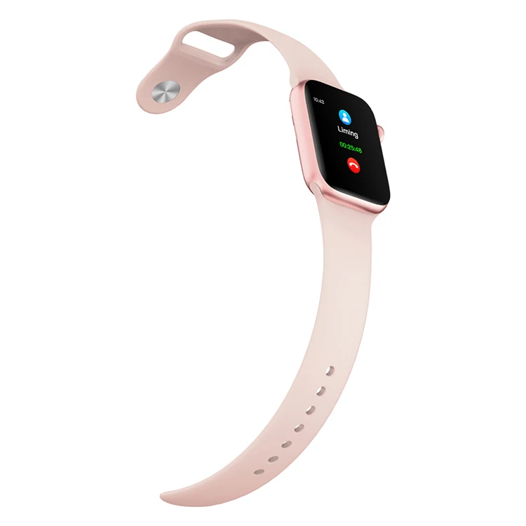 Motion detection New fashion Touch Screen IP68 Waterproof Awake Siri By Watch G500 Smart Watch
