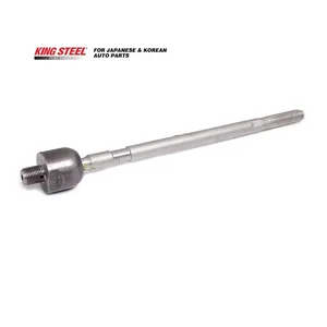 KINGSTEEL OEM MB350577 Wholesaler Auto Spare Parts Suspension Outer Steering Tie Rack End for MITSUBISHI L300 1999-