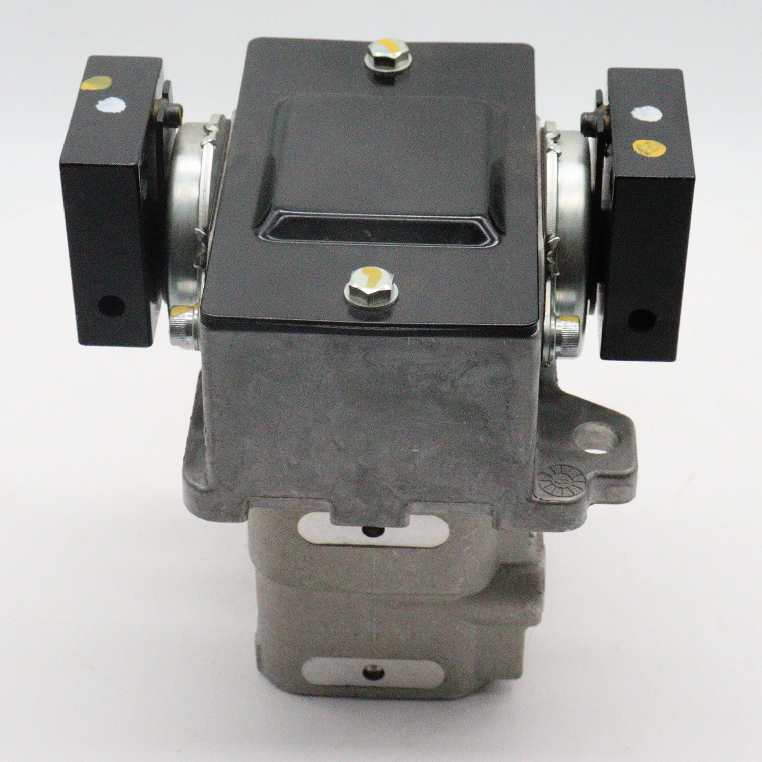 Original Excavator Hydraulic Parts - Reliable Performance