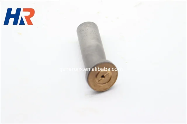 Original Hydraulic Pump Parts Assy Piston 8071391 for ZX110
