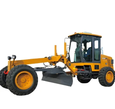 New Road Construction Product 100HP Motor Grader GR1003 With High Performance