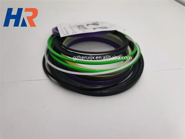 あきひと Seal Kit Excavator Bucket for Hitachi ZX330-5G & ZX350-5G