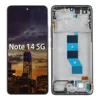 สำหรับ Redmi Note 14 5G WF