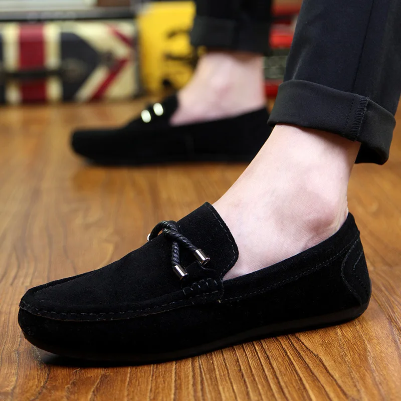New Style Hot Sale Wholesale Cheap Comfortable Slip On Shoes Fashion ...