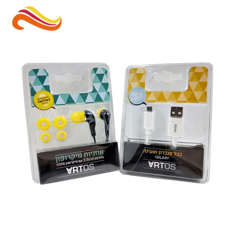 
 Индивидуальные прозрачные раскладные блистерные упаковки, подвесные пластиковые раскладные блистерные карточки, упаковка для аксессуаров  