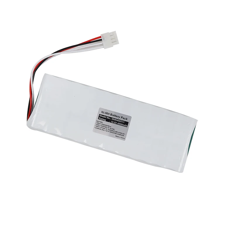 Ni-MH 13.2V 4500mAh HHR450AX11 Medical Battery for FAbian Mentilato