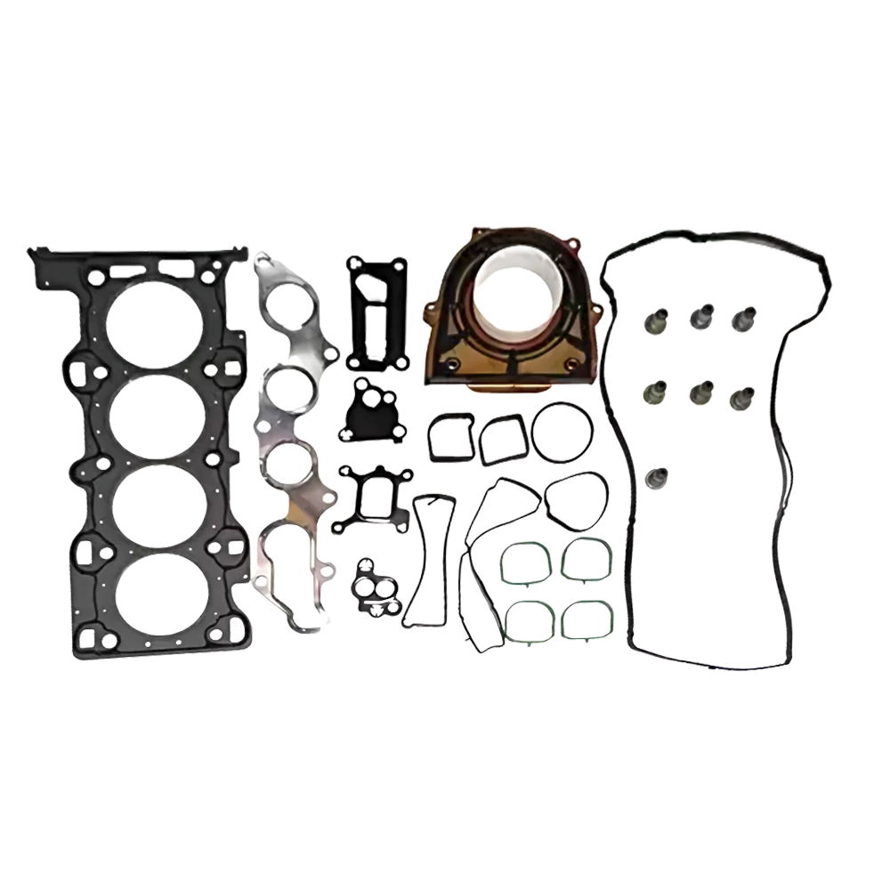2S6G-6051A2B Fit For Ford Fiesta Full Complete Gasket Set Kit Gasoline Engine Spare Parts 2S6G6051A2B 50256300A