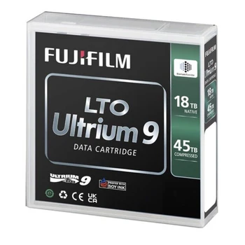 For New Fujifilm Lto Ultrium 9 / 8 / 7 / 6 / 5 / 4 Data Tape Cartridge ...