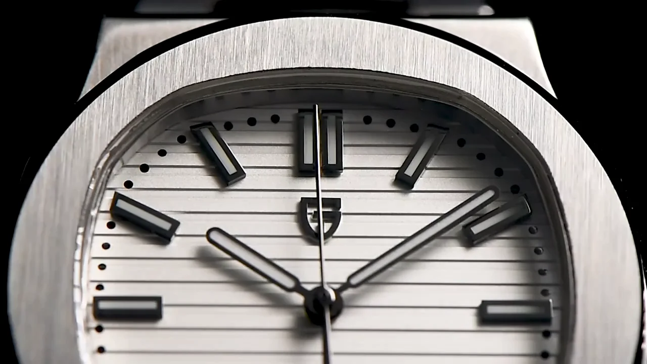 時計 Piagera Pagani Design 1728 - Durable, Stylish Automatic Watch