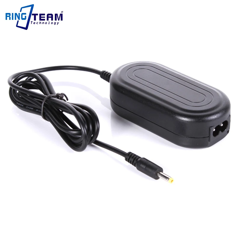 Alimentatore FOTOCAMERA CARICATORE 5v 2a Per Nikon Eh-67 Eh67 - Foto 4