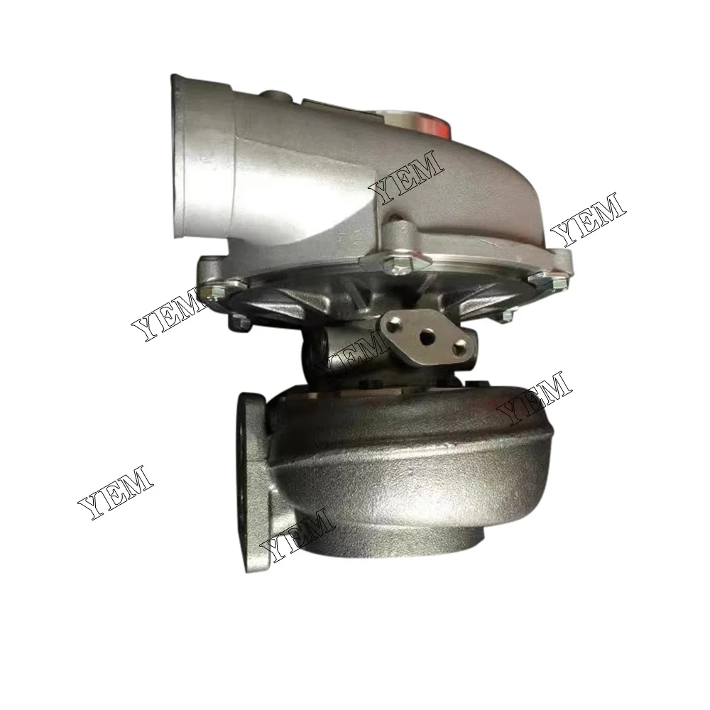 Turbocharger Fit for Hino K13C Mechanical Engine 2