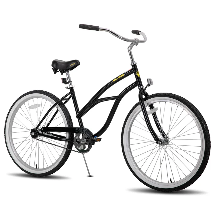 women's cruiser bike with hand brakes