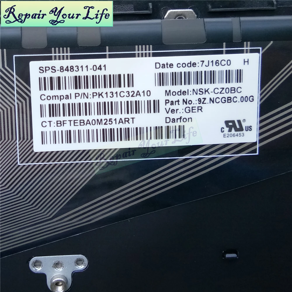 ZR Prestige 9DD-nv -brushed-（受注生産品） – E:S CORPORATION