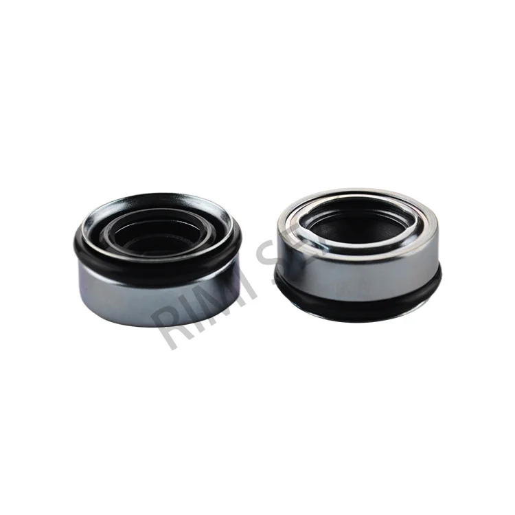 Factory Direct Sales Car Air Compressor Oil Seal Shaft Hydraulic Jack Seal Kit Custom Size Shaft Seal for Compressor