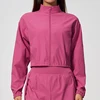 Giacca rosa