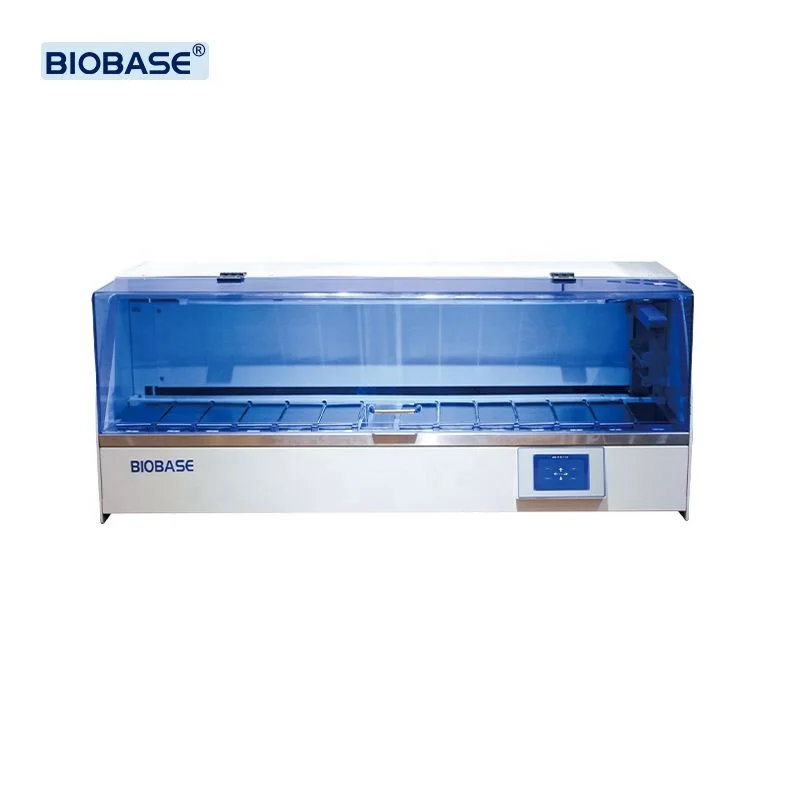 BIOBASE Open System Immunohistochemistry Stainer Tissue Automated Slide Stainer