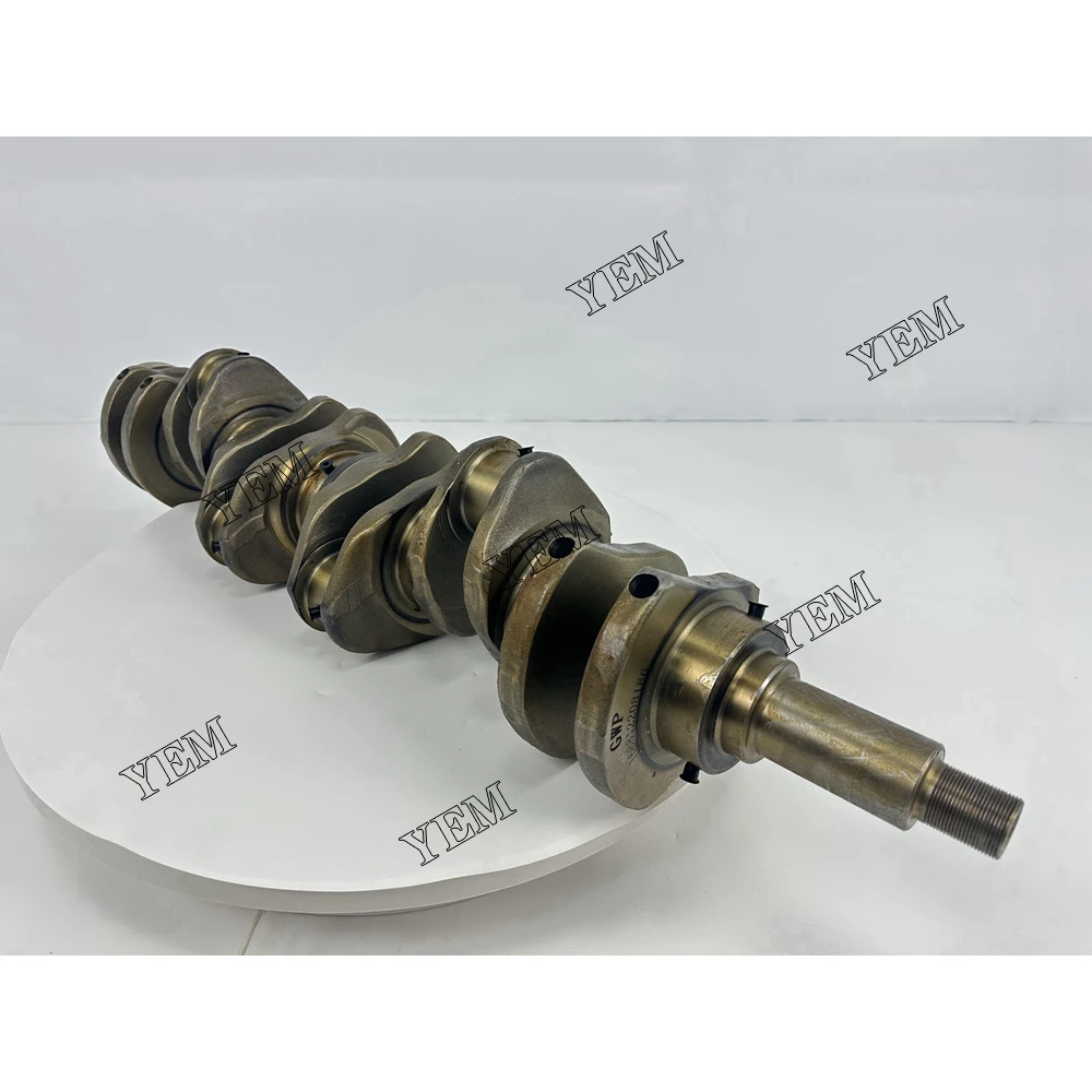 For Caterpillar 3066 318C Crankshaft 125-3005 Hot Selling