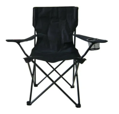 Оптовая продажа, легкий складной стул для пляжа и кемпинга, складной стул для пикника и рыбы, высококачественный складной стул для кемпинга на открытом воздухе/