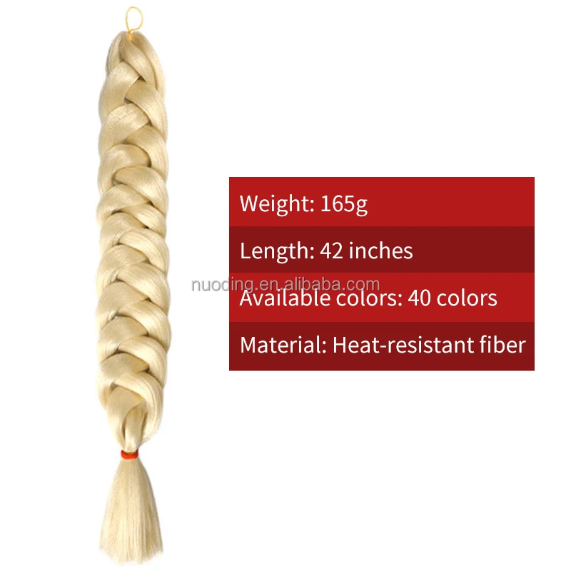 
Outres заплетённые волосы, новый, экспрессия x под давлением от пыли Синтетические длинные заплетённые волосы косы для женщин; Большие размеры 41, 42, 82 Дюймов 165 г/шт. 