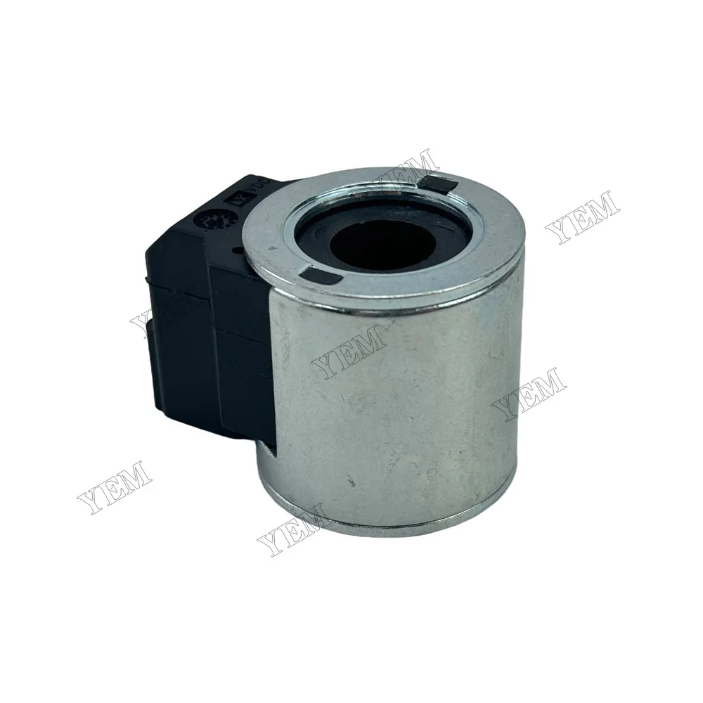 Solenoid Valve Coil 7301672 6691649 Fit for Bobcat S450 S550 S630 Engine 6