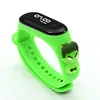 Green hulk