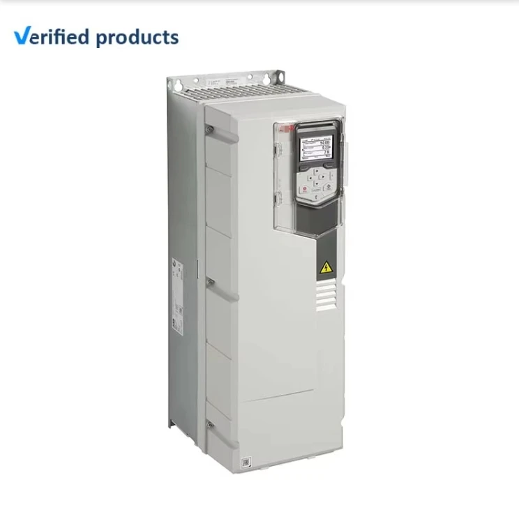 ac drive ACS580-01-062A-4+J400 factory