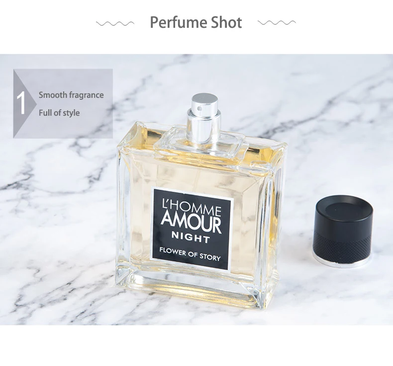 China Man Perfume, Man Perfume Wholesale, Manufacturers, Price