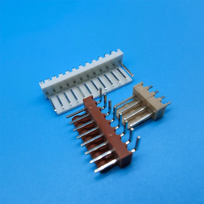 2.5mm Aralıklı MX 2510 Konnektör 6 Pin Eşdeğer Konnektör| Alibaba.com