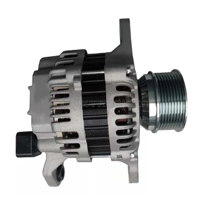 Truck Parts 24V Alternator 21401675 for VOL Truck & DAF