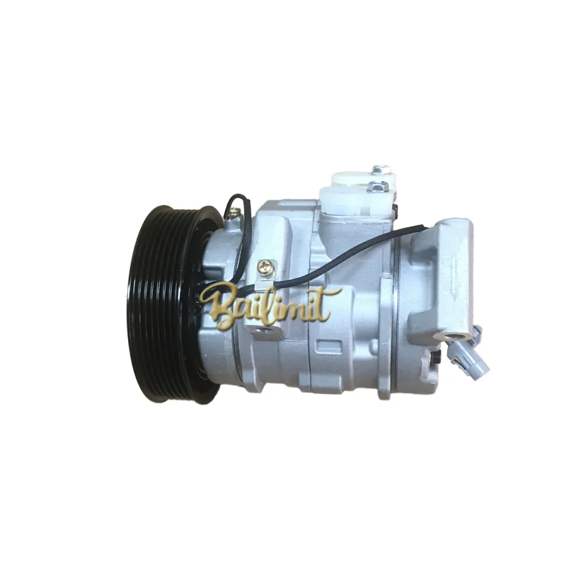 88320-0K350 883200K350 Brand New Auto Compressor AC Substituição