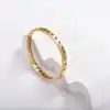 5 mm Oro