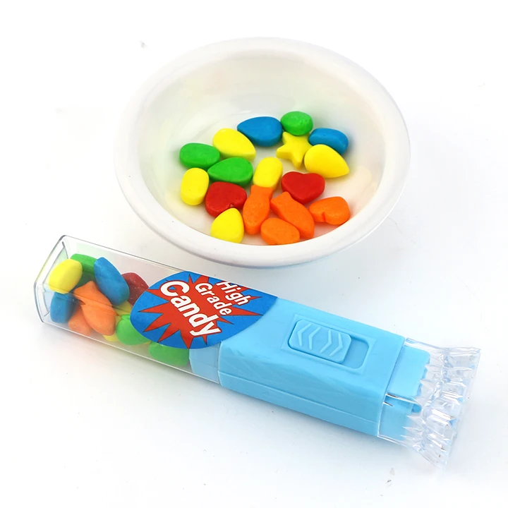 torch candy