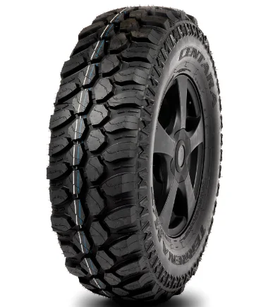 Light Truck Tires - JOYROAD/CENTARA Mud Terrain 235/85R16
