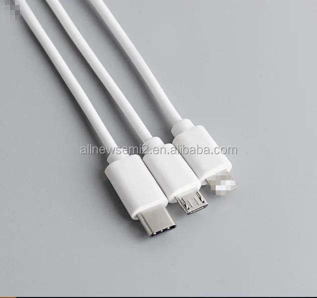 Usb Shielded High Speed Buy Cabo Ladekabel Micro Usb Type-C 1.5M 3M Charging Data Cable 2M Micro Usb Cable