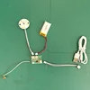 Kit de lámpara DIY de 31 mm (luz blanca)