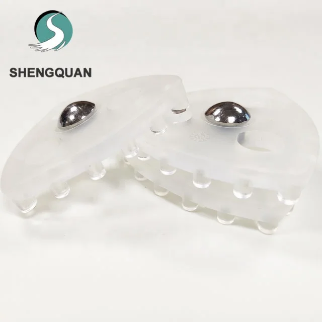 Cotton Sifter Pad for Plansifter Frame in Flour Mill