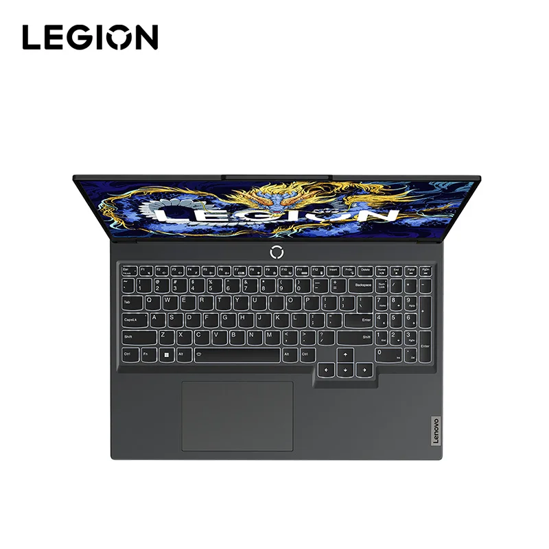 Lenovo LEGION Y7000P 2024 Gaming Laptop, Core i7-14700HX, 16GB RAM
