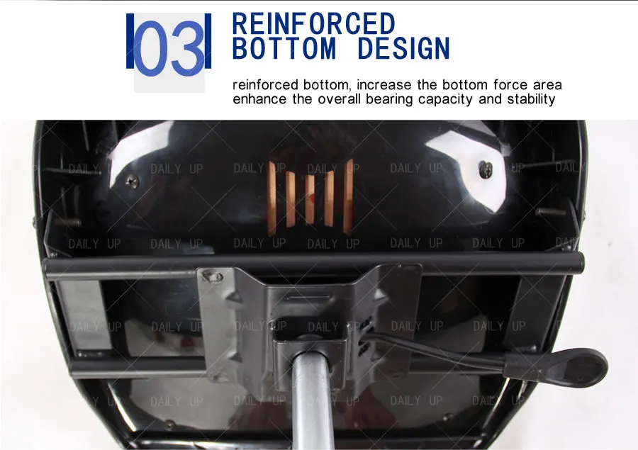 Simple Design Revolving Office Chair Lifting And Breathable Computer Chair With Universal Wheels For Meeting And Conference
