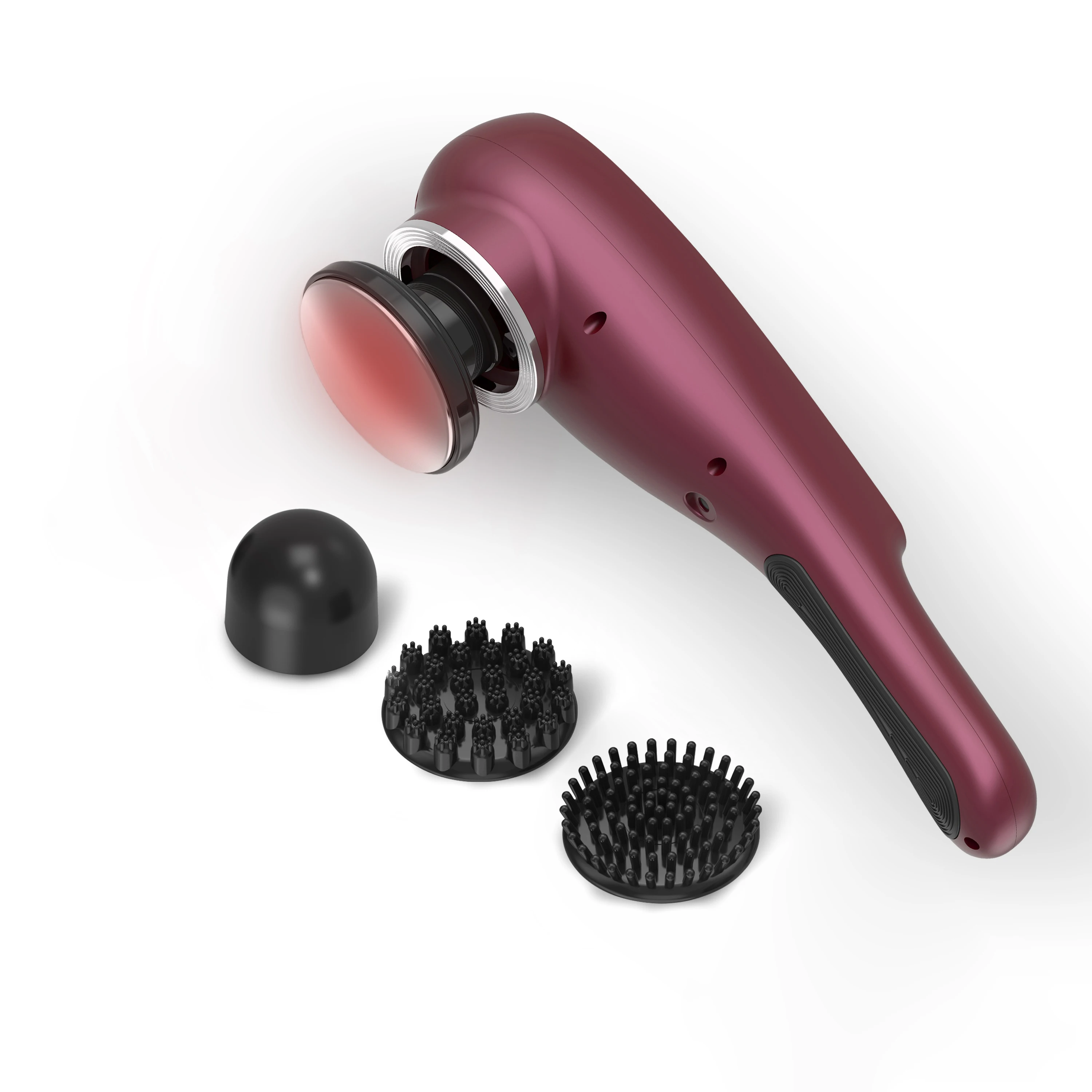 PL-622 Ekang Deep Muscle Full Body Vibration 53 Degrees Heating Massager