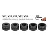V12 15 18 22 28mm