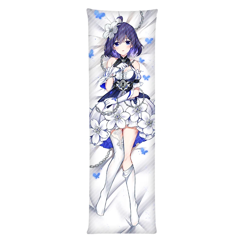 mei dakimakura