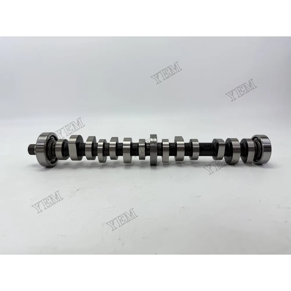 New Camshaft for Isuzu 4LE2-DI Excavator Engine Parts 3