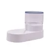 Blue water feeder