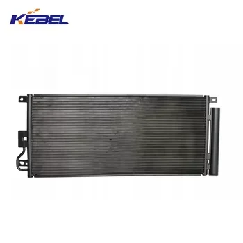 product kebel car condenser 95410841 oem 95321794 condensator for buick encore 2015 2016 2017 2018 2019 2020 2021 2022 2023-7